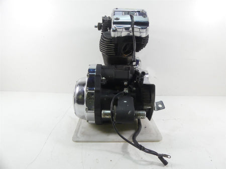 2014 Harley Sportster XL1200 C Running Engine Motor 42K 19527-17 {{ shop.shopifyCountryName }} - Mototech271