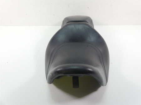 2005 Harley Touring FLHRSI Road King Dual Rider Seat Saddle - Read 52411-04A {{ shop.shopifyCountryName }} - Mototech271