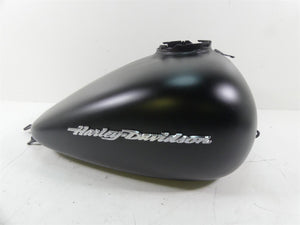 2016 Harley Touring FLTRX Road Glide Fuel Gas Petrol Tank Reservoir 61356-08 | Mototech271