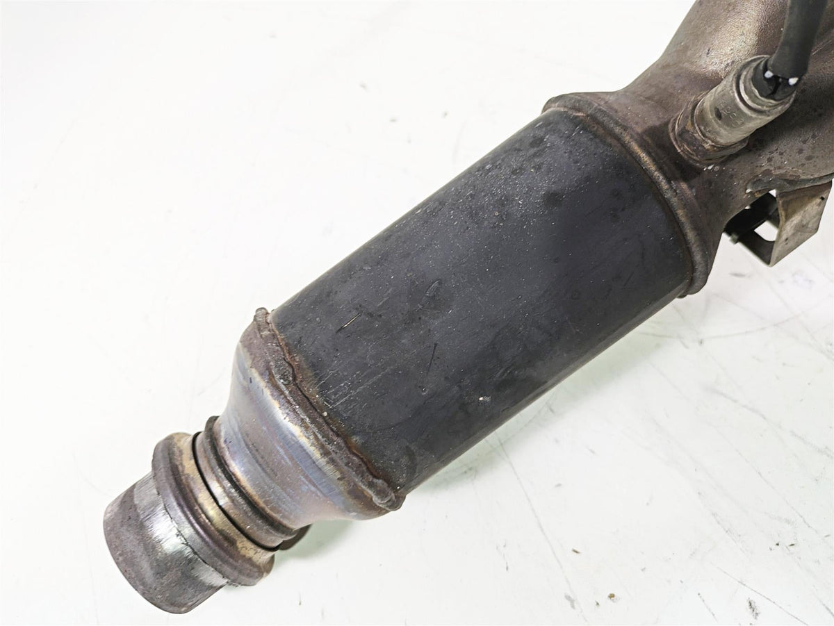 2020 Triumph Daytona 765 Moto2 Exhaust Header Manifold Set T2205799 {{ shop.shopifyCountryName }} - Mototech271