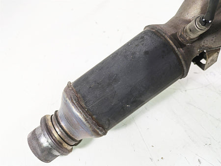 2020 Triumph Daytona 765 Moto2 Exhaust Header Manifold Set T2205799 {{ shop.shopifyCountryName }} - Mototech271