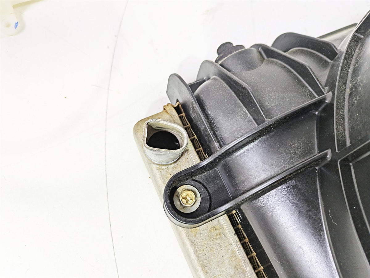 2022 Polaris Ranger 1000 Premium Radiator Fan Reservoir Set 1240664 1240663 {{ shop.shopifyCountryName }} - Mototech271