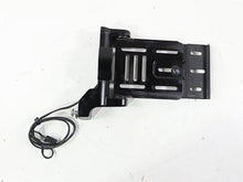 Load image into Gallery viewer, 2016 Harley FXDWG Dyna Wide Glide Side License Plate Holder 60336-10
