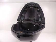 Load image into Gallery viewer, 2010 Victory Vision Tour Rear Trunk Top Case Tour Pack Backrest + Mount 1016281 | Mototech271
