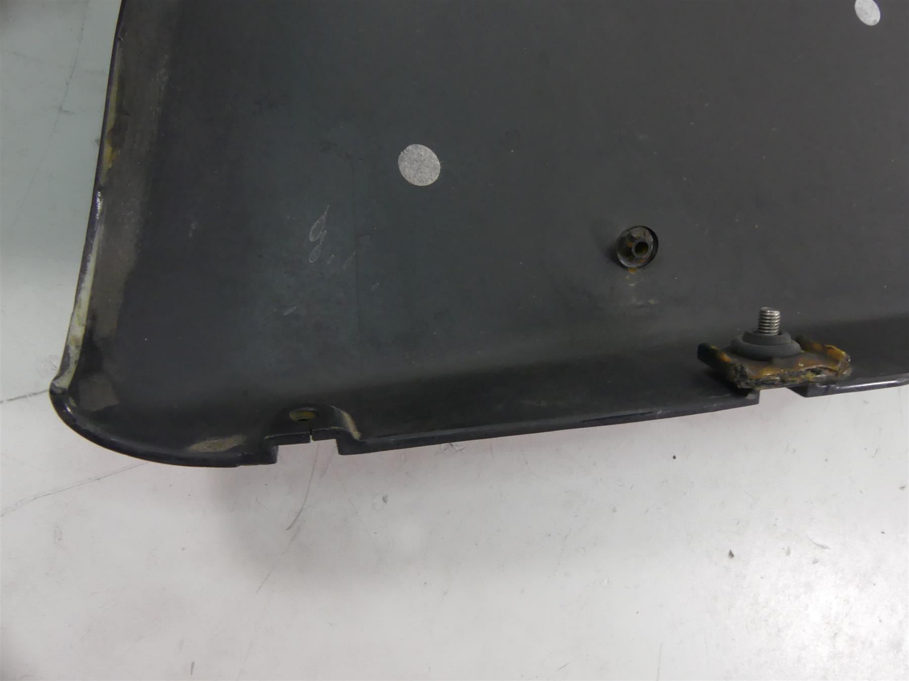 2006 Ducati 999 Biposto Right Side Main Fairing Cover Cowl - Read 48031521C {{ shop.shopifyCountryName }} - Mototech271