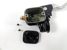 Load image into Gallery viewer, 2003 Harley Touring FLHTCI E-Glide 100TH Front Brake Master Cylinder 41700737 | Mototech271
