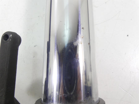 2015 Honda CBR1000 RR SC59 Straight Front Showa Fork Legs -Read 51500-MGP-308 {{ shop.shopifyCountryName }} - Mototech271