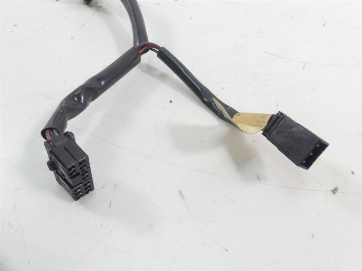 2011 Harley Touring FLTRX Road Glide Auxiliary Cruise Acc Switches 71636-98 {{ shop.shopifyCountryName }} - Mototech271