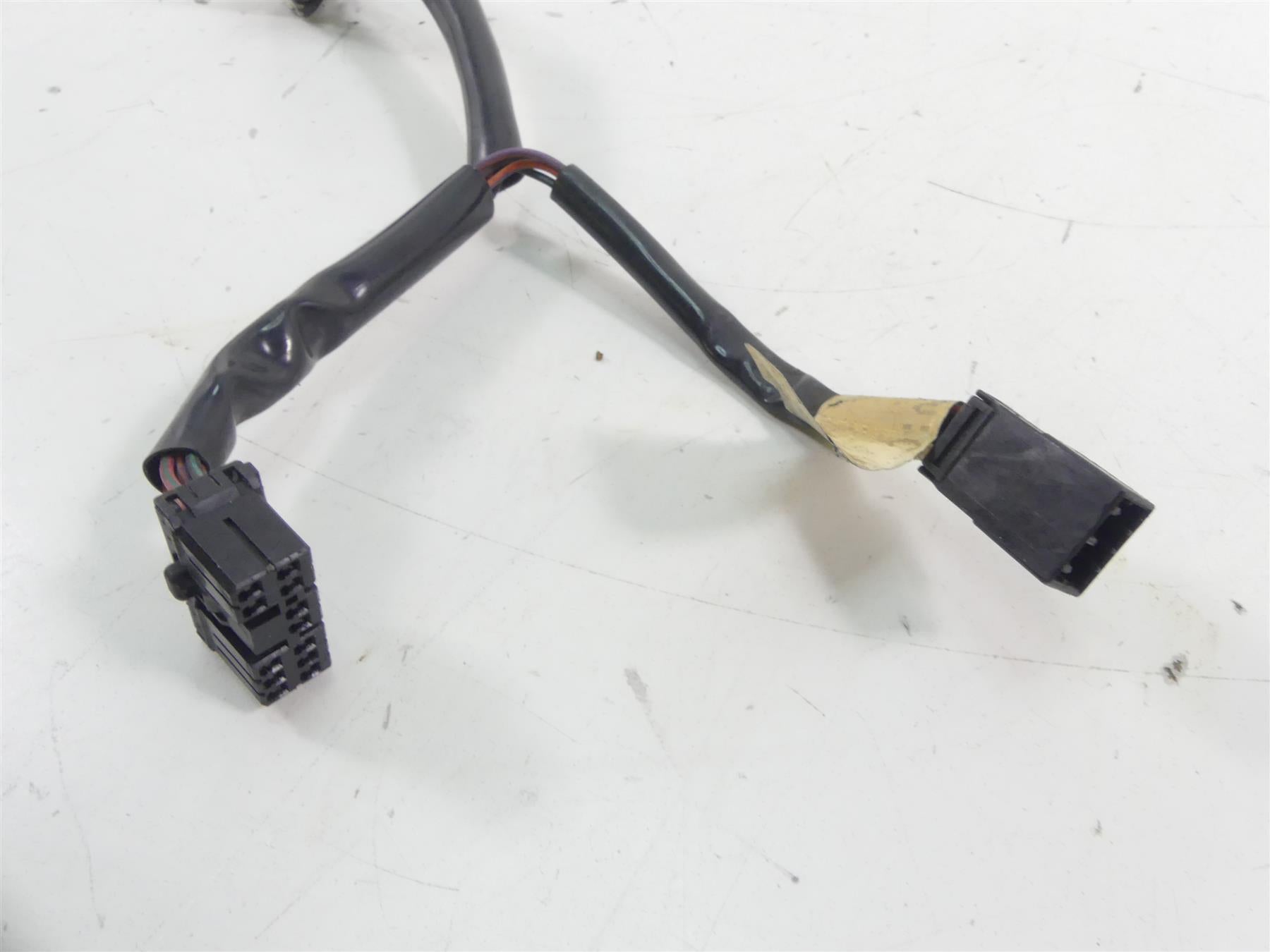 2011 Harley Touring FLTRX Road Glide Auxiliary Cruise Acc Switches 71636-98 {{ shop.shopifyCountryName }} - Mototech271