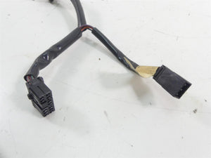 2011 Harley Touring FLTRX Road Glide Auxiliary Cruise Acc Switches  71636-98
