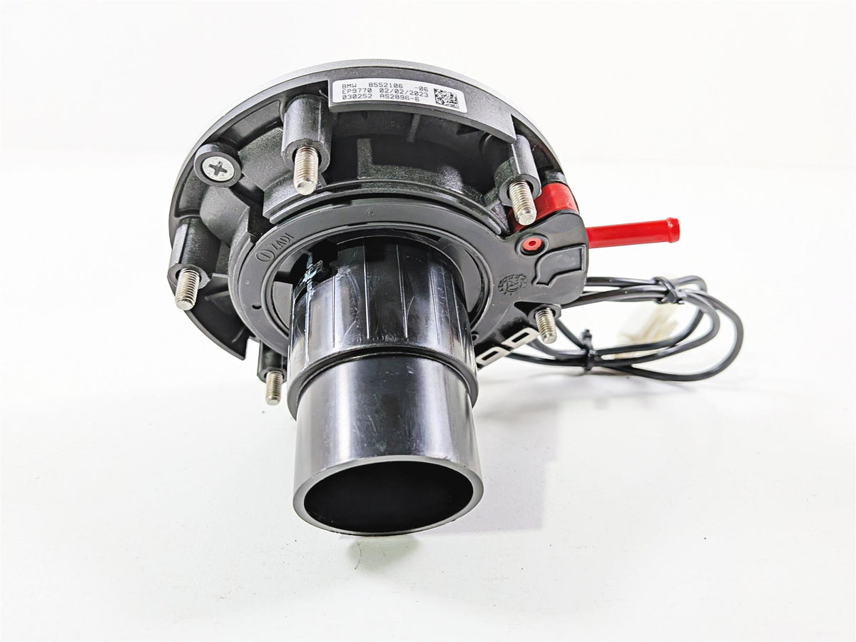 2023 BMW R1250RT RTP K52 Keyless Fuel Gas Petrol Cap 8552106 16118552106 {{ shop.shopifyCountryName }} - Mototech271