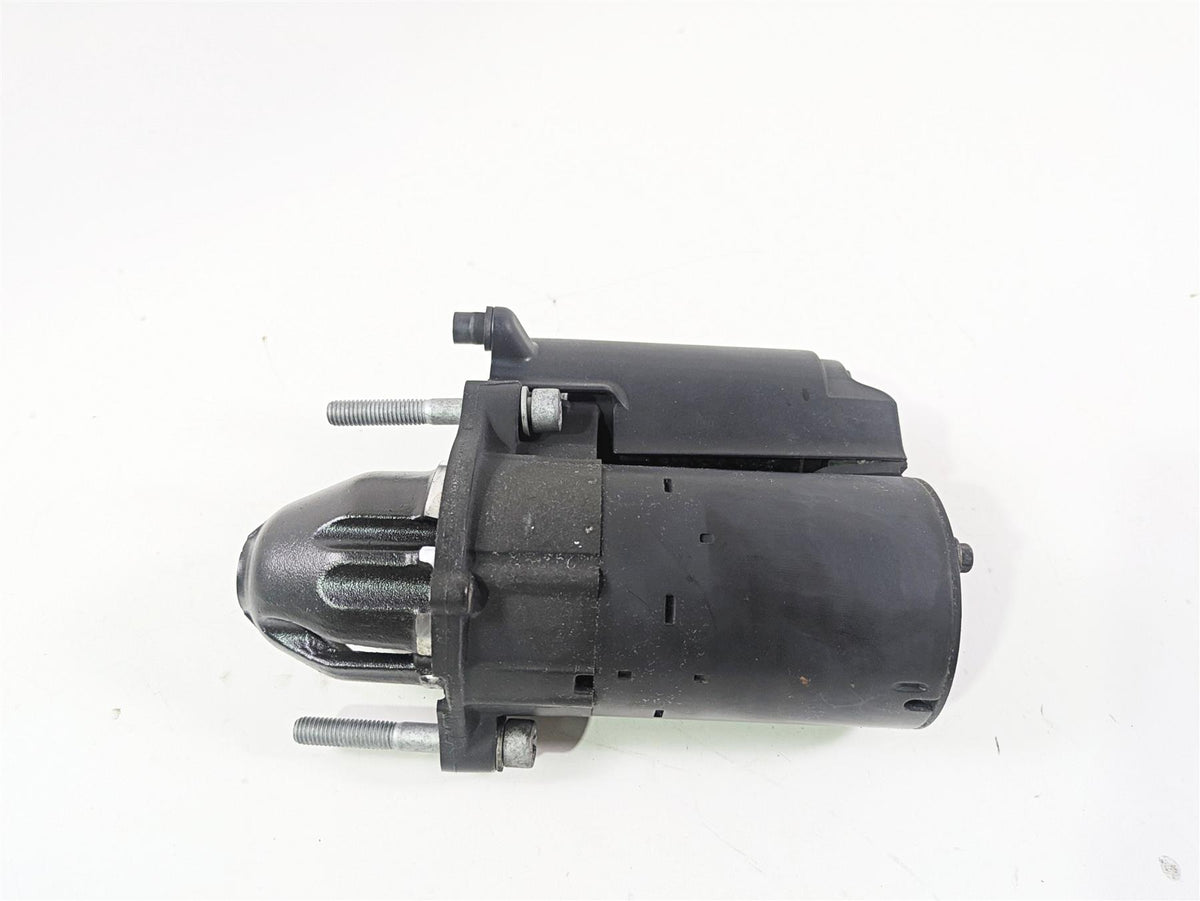 2010 BMW R1200GS K25 Engine Starter Motor & Cover 12317691956 {{ shop.shopifyCountryName }} - Mototech271
