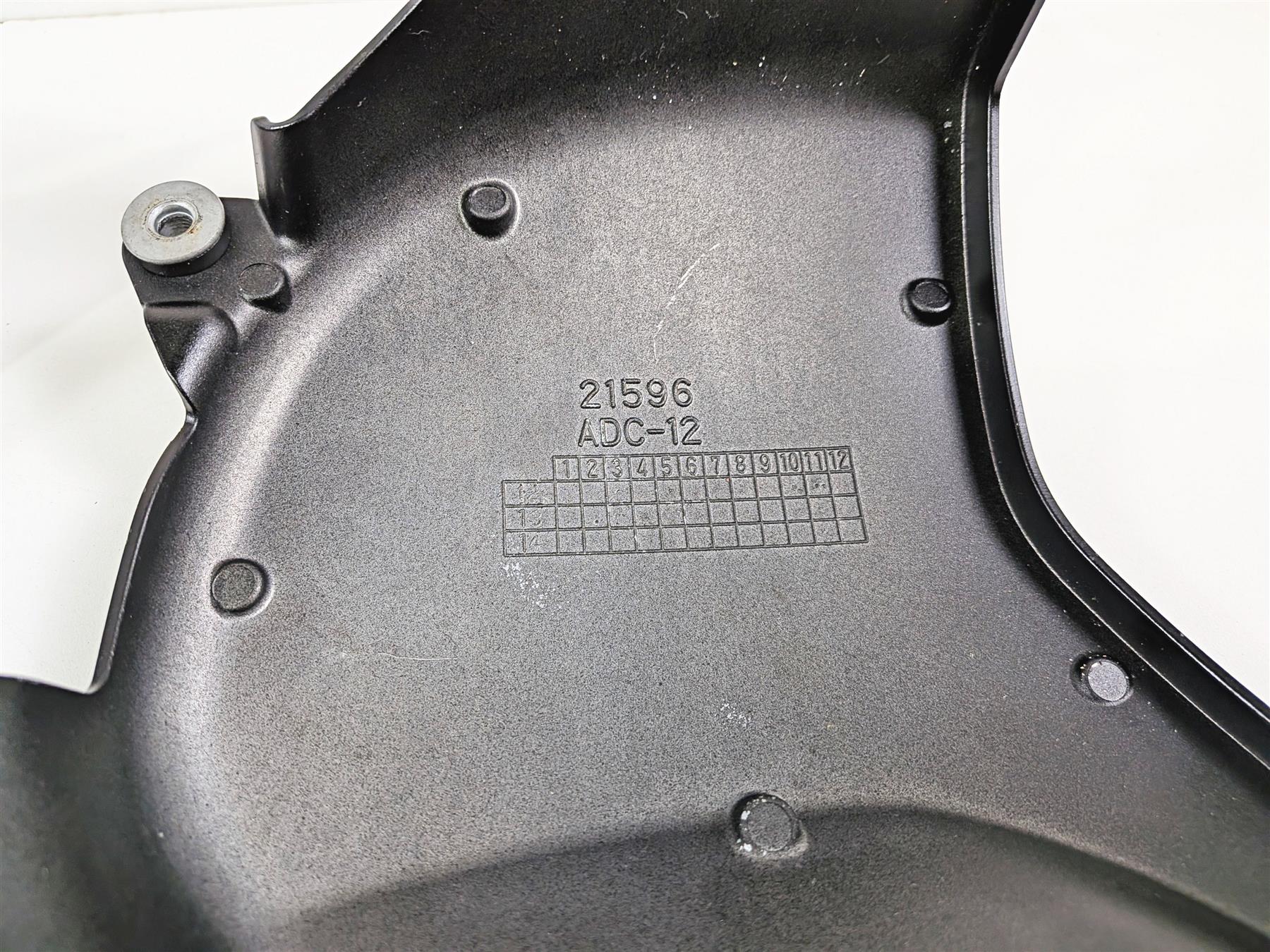 2014 Suzuki M109R VZR1800 Boulevard Stator Final Drive Cover Set 32101-48G20 {{ shop.shopifyCountryName }} - Mototech271