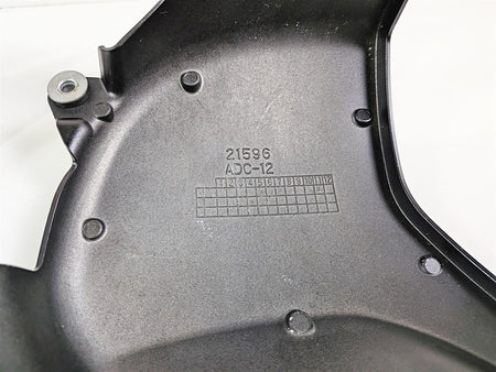 2014 Suzuki M109R VZR1800 Boulevard Stator Final Drive Cover Set 32101-48G20 {{ shop.shopifyCountryName }} - Mototech271