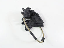 Load image into Gallery viewer, 2016 Kawasaki ZX10R Ninja Nissin Rear Brake Caliper &amp; Bracket 43080-0097-DJ
