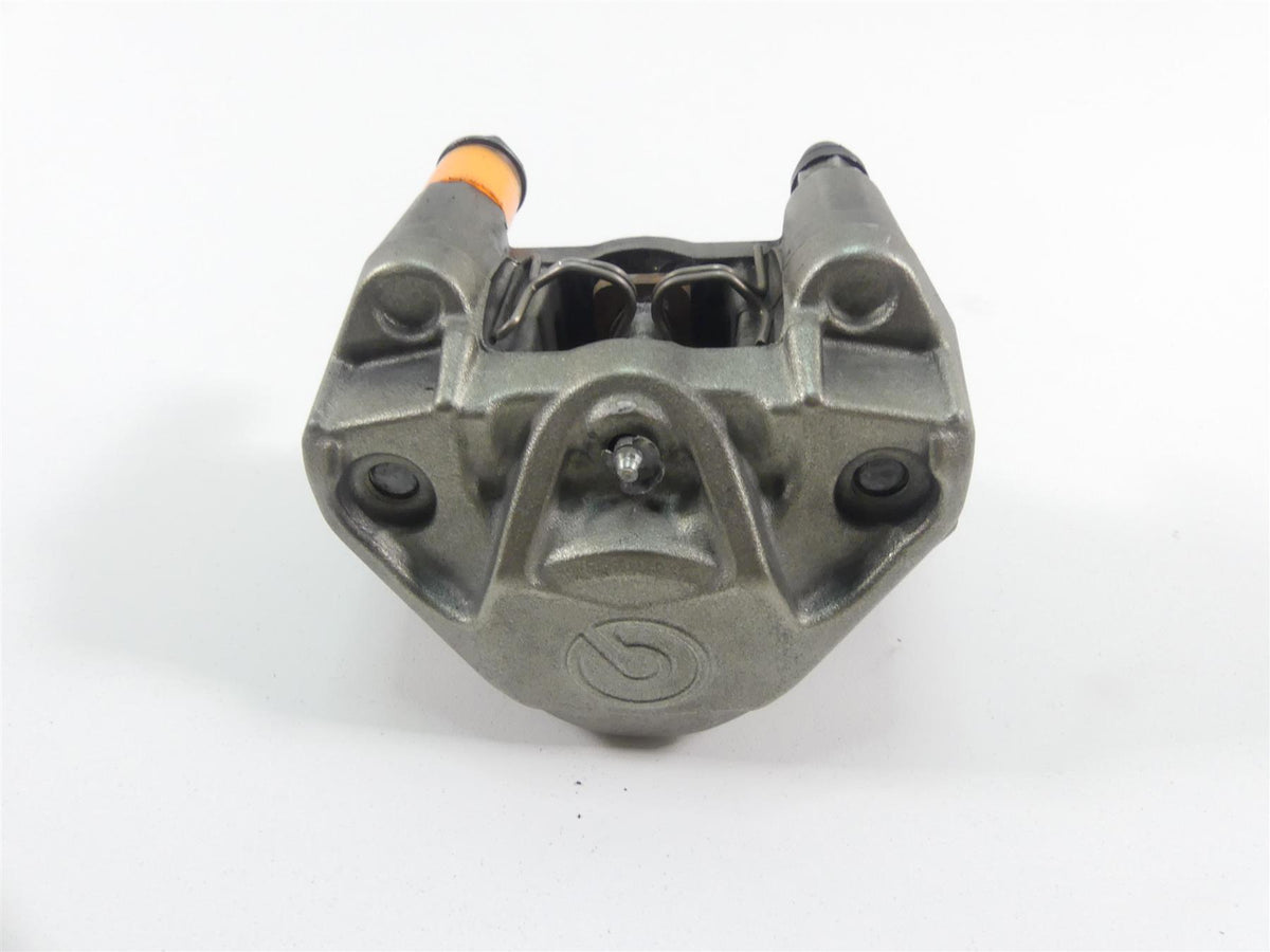 2017 Ducati 939 S Supersport Rear Brembo Brake Caliper 61140421A {{ shop.shopifyCountryName }} - Mototech271