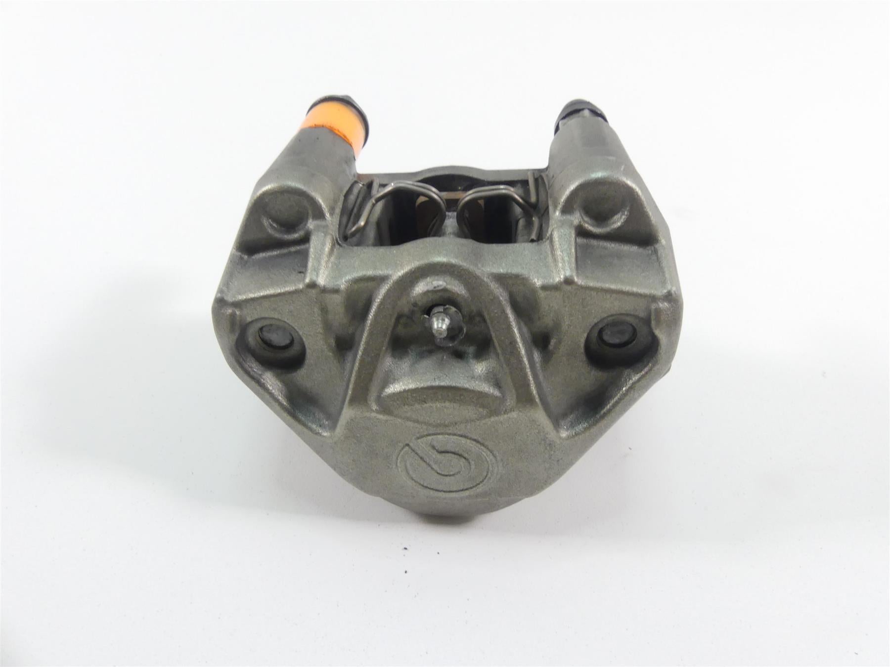 2017 Ducati 939 S Supersport Rear Brembo Brake Caliper 61140421A {{ shop.shopifyCountryName }} - Mototech271