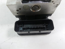 Load image into Gallery viewer, 2011 BMW R1200GS K255 Adv Abs Brake Pump Pressure Module 34517715109
