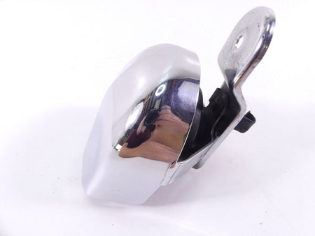 2006 Harley Sportster XL1200 C Horn With Chrome Cover 61300478A {{ shop.shopifyCountryName }} - Mototech271