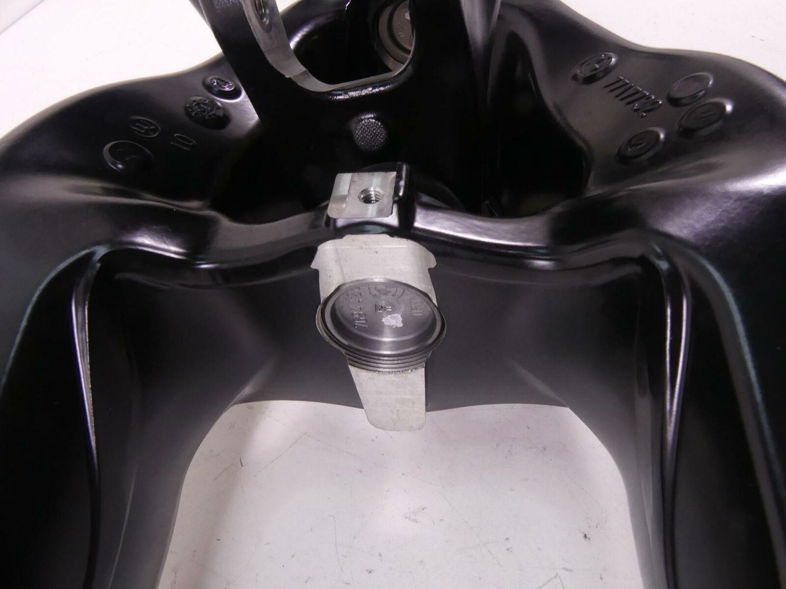 2012 BMW K1600GTL K48 Front Fork Swingarm Assembly Joint Set 31448548027 {{ shop.shopifyCountryName }} - Mototech271
