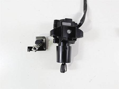 2022 Kawasaki ZX10R ZX1000 Ninja Ignition Switch Key Seat Lock Set 27048-5261 {{ shop.shopifyCountryName }} - Mototech271