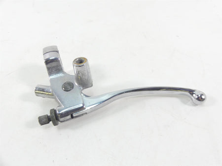 2004 Yamaha XV1700 Road Star Warrior Clutch Perch & Lever 4WM-83912-00-00 {{ shop.shopifyCountryName }} - Mototech271