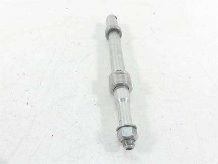 2017 Harley FLS Softail Slim Straight Front Axle Wheel Spindle 41545-07A {{ shop.shopifyCountryName }} - Mototech271
