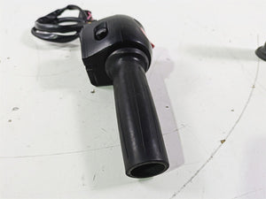 2012 Victory Cross Country Right Control Switch & Throttle 4011357 | Mototech271