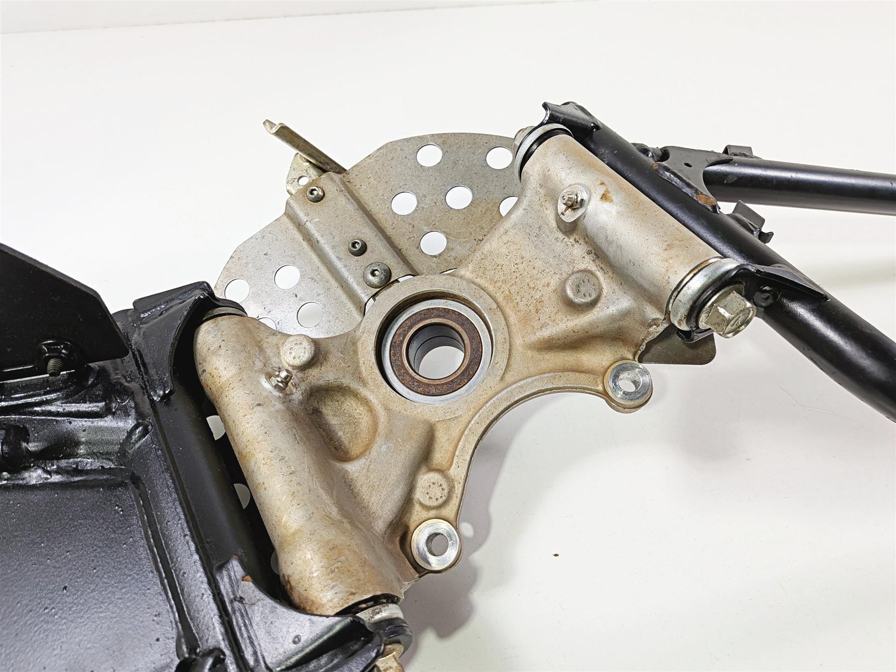2021 Yamaha YXZ1000R EPS SS SE Right Rear Trailing Arms Hub 2HC-F2107-50-00 {{ shop.shopifyCountryName }} - Mototech271