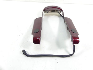 2008 Harley Touring FLHX Street Glide Rear Fender Fascia Fairing Light 59739-06