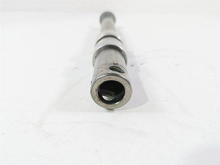 2009 Harley Touring FLHX Street Glide Front Axle Wheel Spindle 41547-07A {{ shop.shopifyCountryName }} - Mototech271