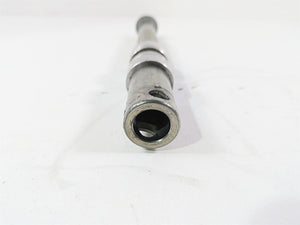 2009 Harley Touring FLHX Street Glide Front Axle Wheel Spindle 41547-07A | Mototech271