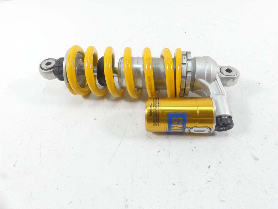 2018 Ducati Hypermotard 939 SP Rear Ohlins Suspension Shock Damper 36521131A {{ shop.shopifyCountryName }} - Mototech271