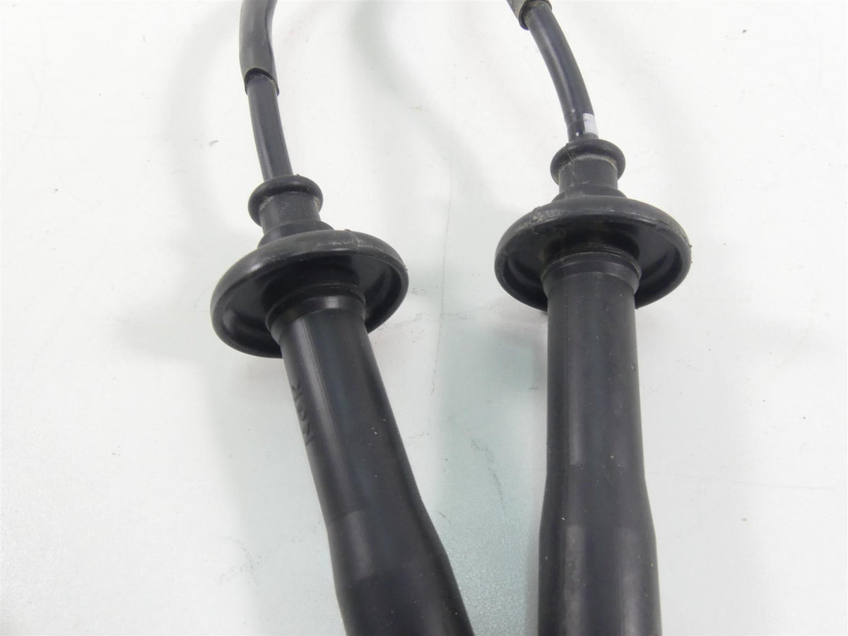 2020 Honda Talon SXS1000R S2R Ignition Coil Wiring Plug Set 30510-HL6-A01 {{ shop.shopifyCountryName }} - Mototech271