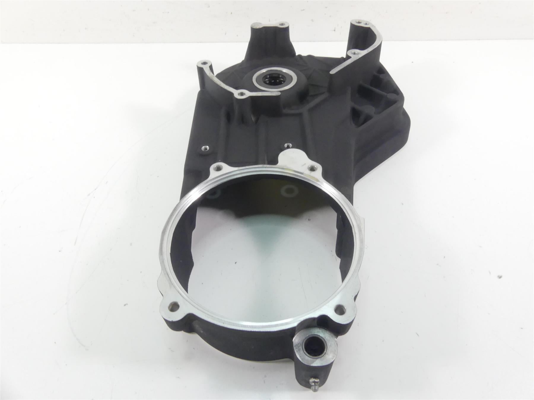 1999 Harley Touring FLHTCUI Electra Glide Inner Primary Drive Cover 60677-01 {{ shop.shopifyCountryName }} - Mototech271