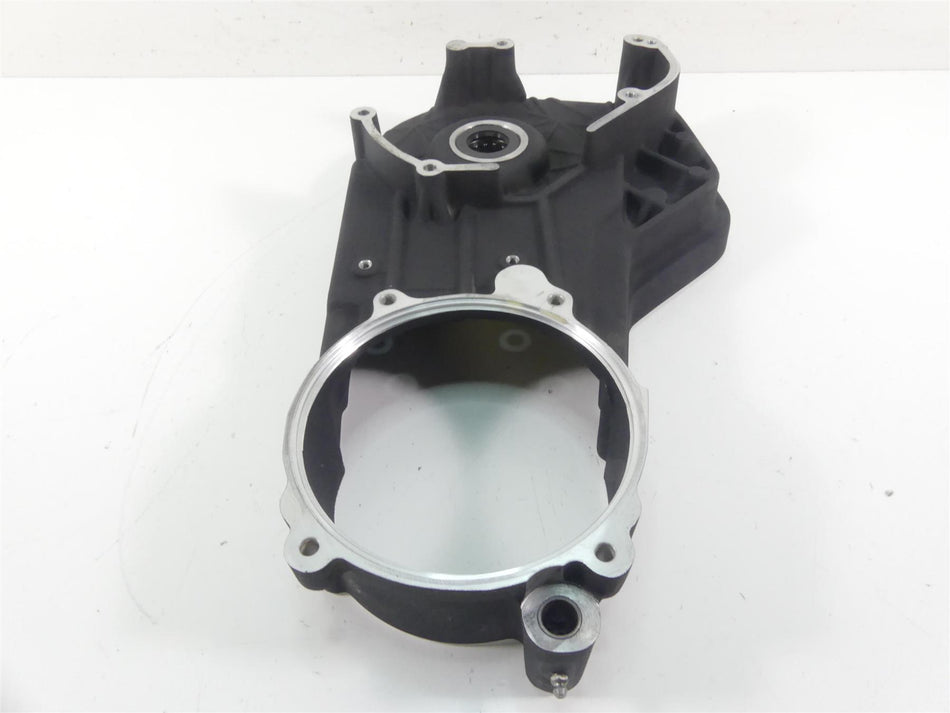 1999 Harley Touring FLHTCUI Electra Glide Inner Primary Drive Cover 60677-01 {{ shop.shopifyCountryName }} - Mototech271