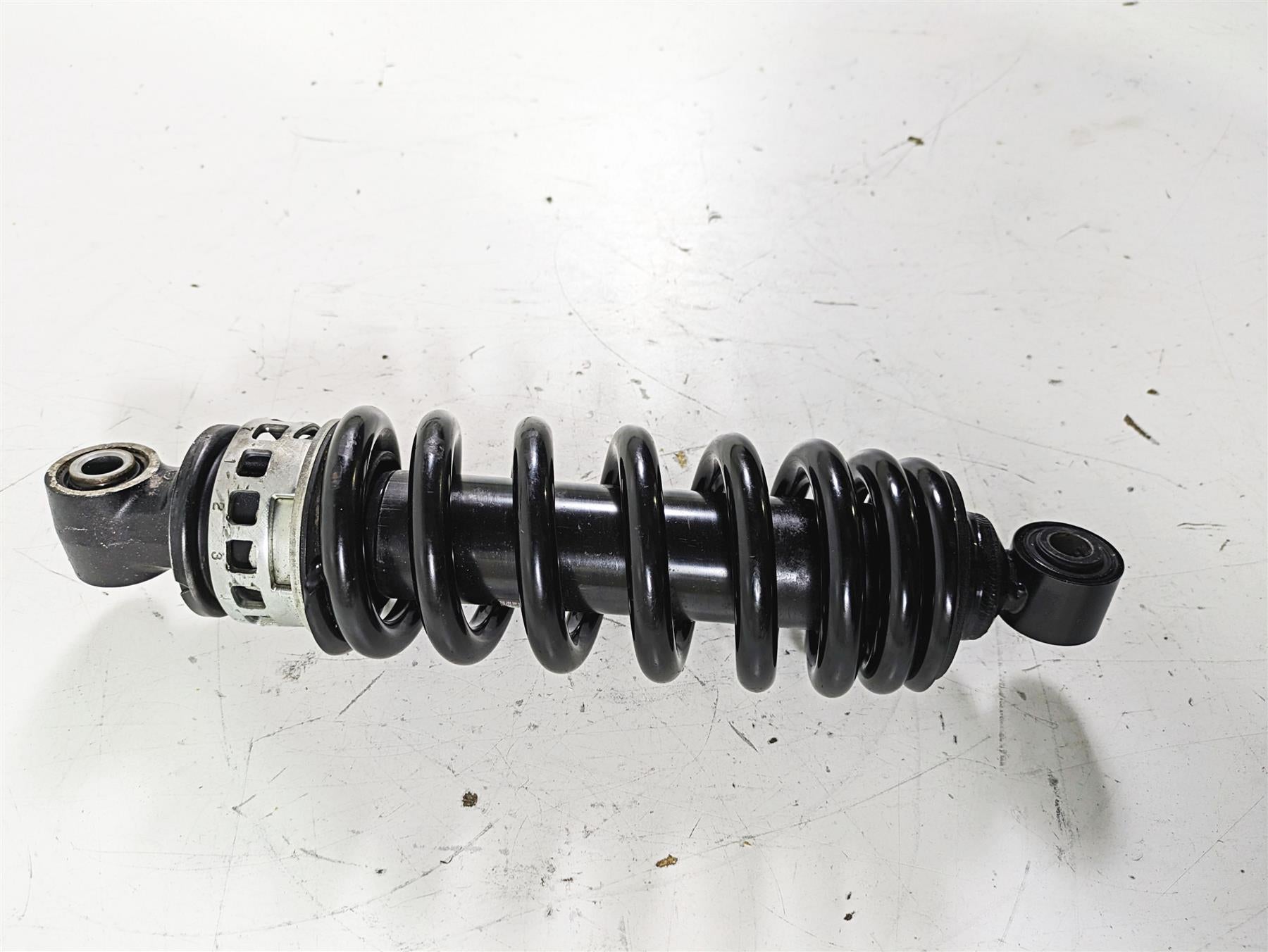 2021 Harley Softail FLSL Slim Rear Shock Suspension Damper 43mm 54000140 {{ shop.shopifyCountryName }} - Mototech271