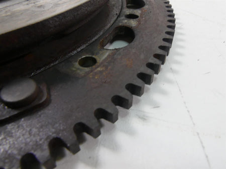 2012 BMW R1200 GS K255 Adventure Clutch Pressure Plate Disc Set 21217697737 {{ shop.shopifyCountryName }} - Mototech271