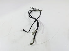 Load image into Gallery viewer, 2017 Harley Softail Heritage Classic FLSTC Abs Rear Brake Line Set 43373-11A
