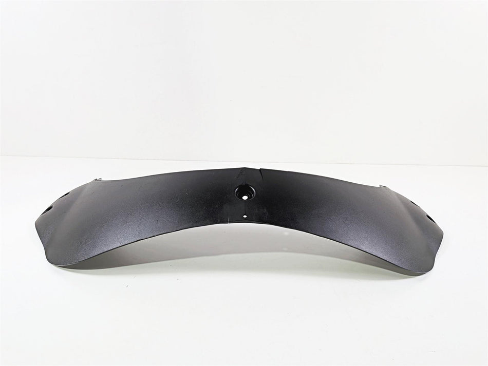 2013 Victory Vision Tour Front Lower Bug Fairing Cover Belly -Crack 5436394 {{ shop.shopifyCountryName }} - Mototech271