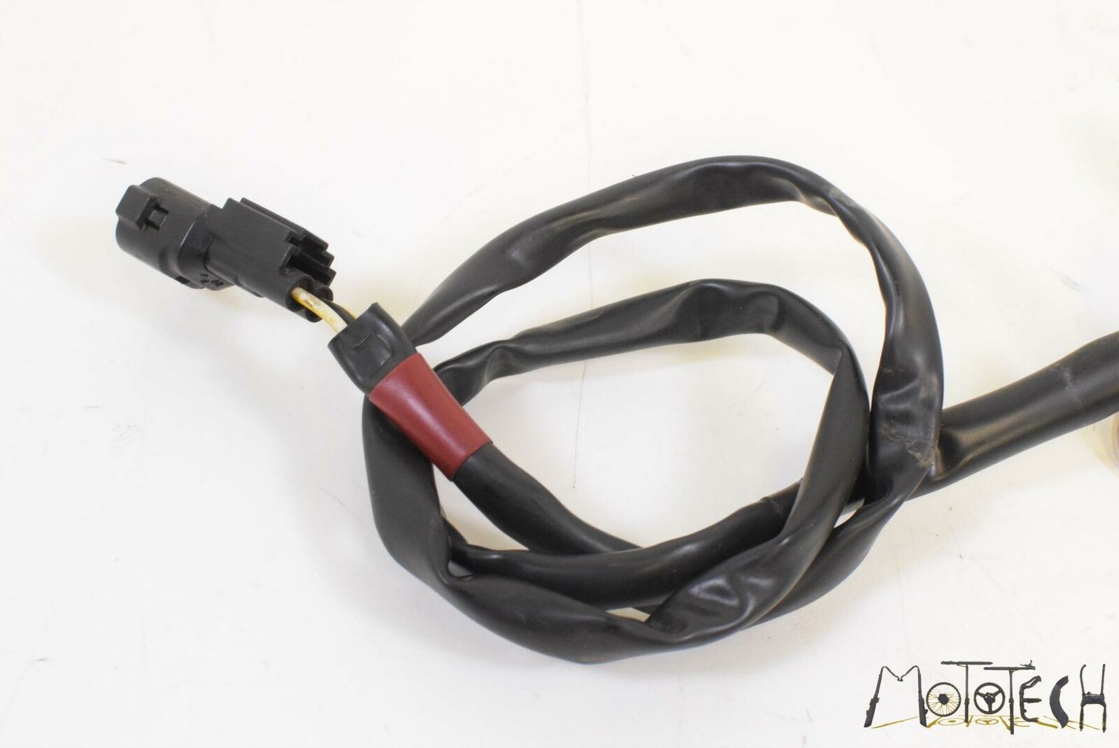 2014 Kawasaki ZX1400 ZX14R Ninja Fuel Level Sending Unit 51026-0008 {{ shop.shopifyCountryName }} - Mototech271