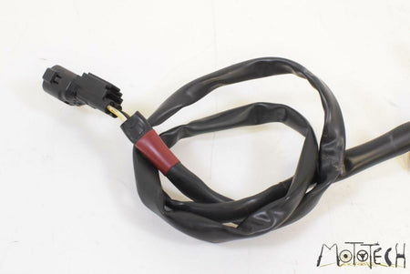 2014 Kawasaki ZX1400 ZX14R Ninja Fuel Level Sending Unit 51026-0008 {{ shop.shopifyCountryName }} - Mototech271