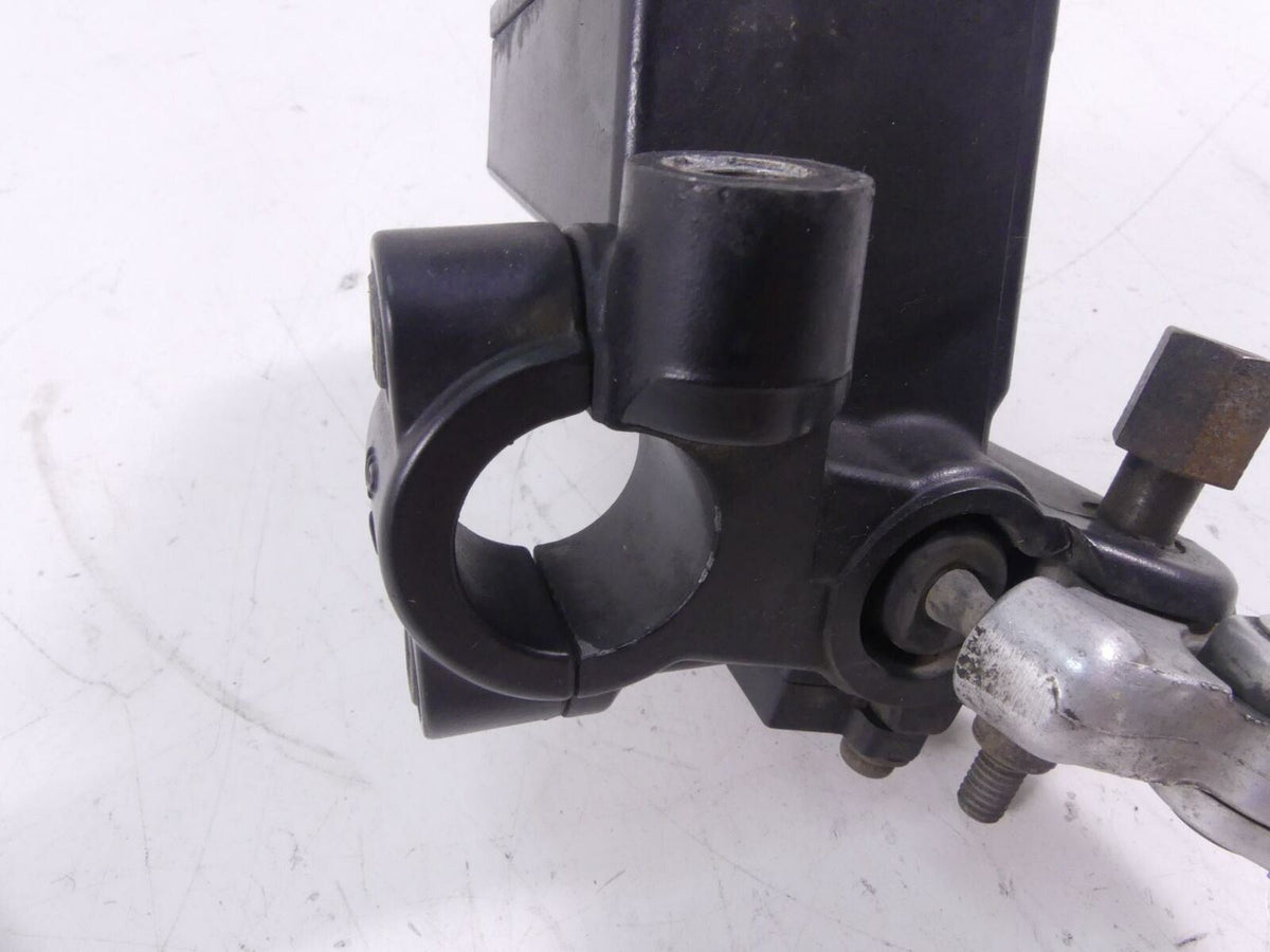 2012 Yamaha XT1200 Super Tenere Front Brembo Brake Master Cylinder 23P-2580A-00- {{ shop.shopifyCountryName }} - Mototech271