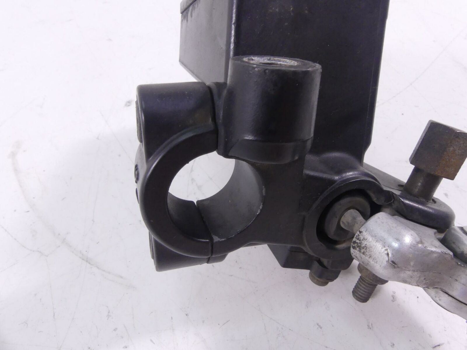2012 Yamaha XT1200 Super Tenere Front Brembo Brake Master Cylinder 23P-2580A-00- {{ shop.shopifyCountryName }} - Mototech271