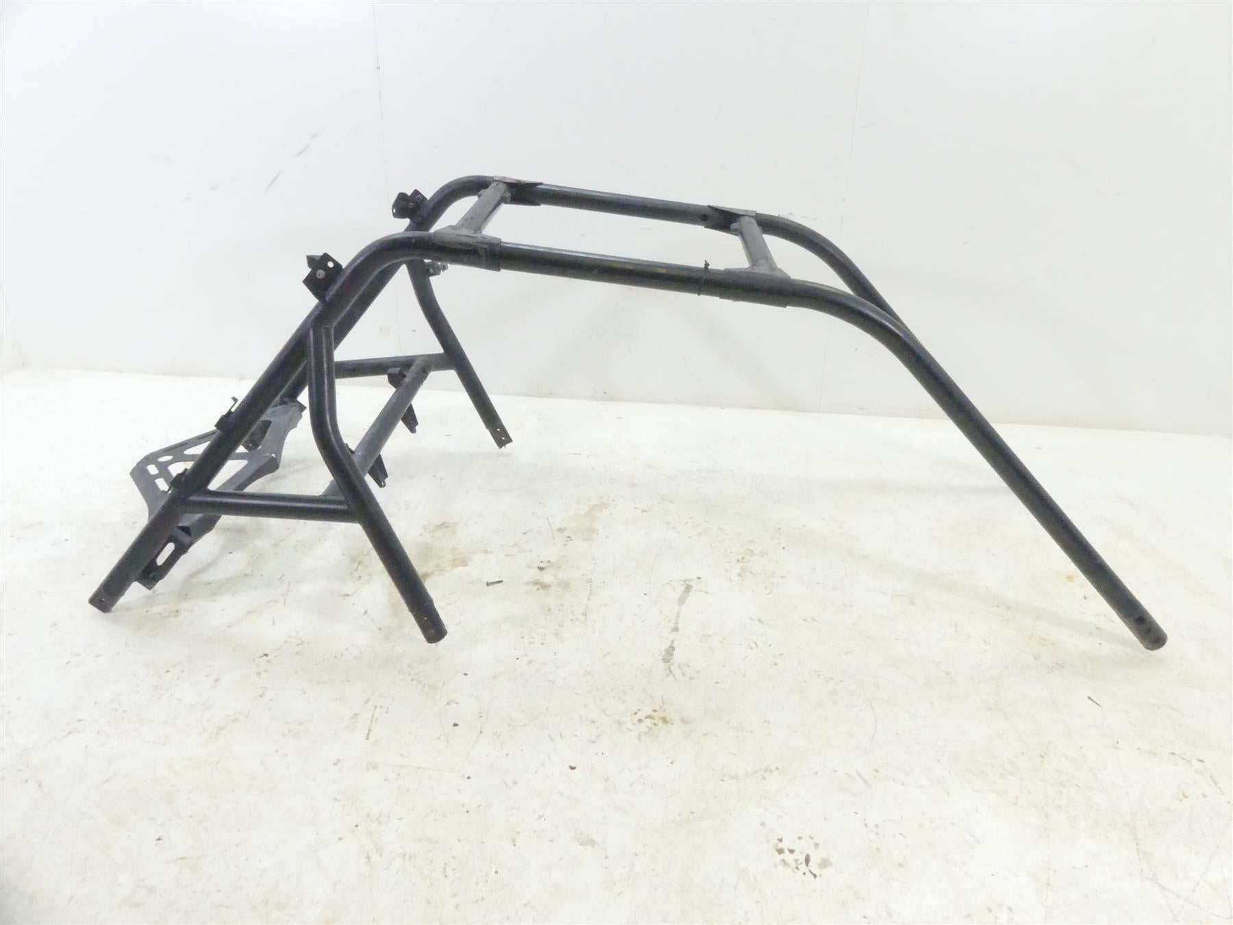 2020 Polaris RZR RS1 1000 Straight Roll Over Cage Crash Guard Roof Bars 1023178 | Mototech271