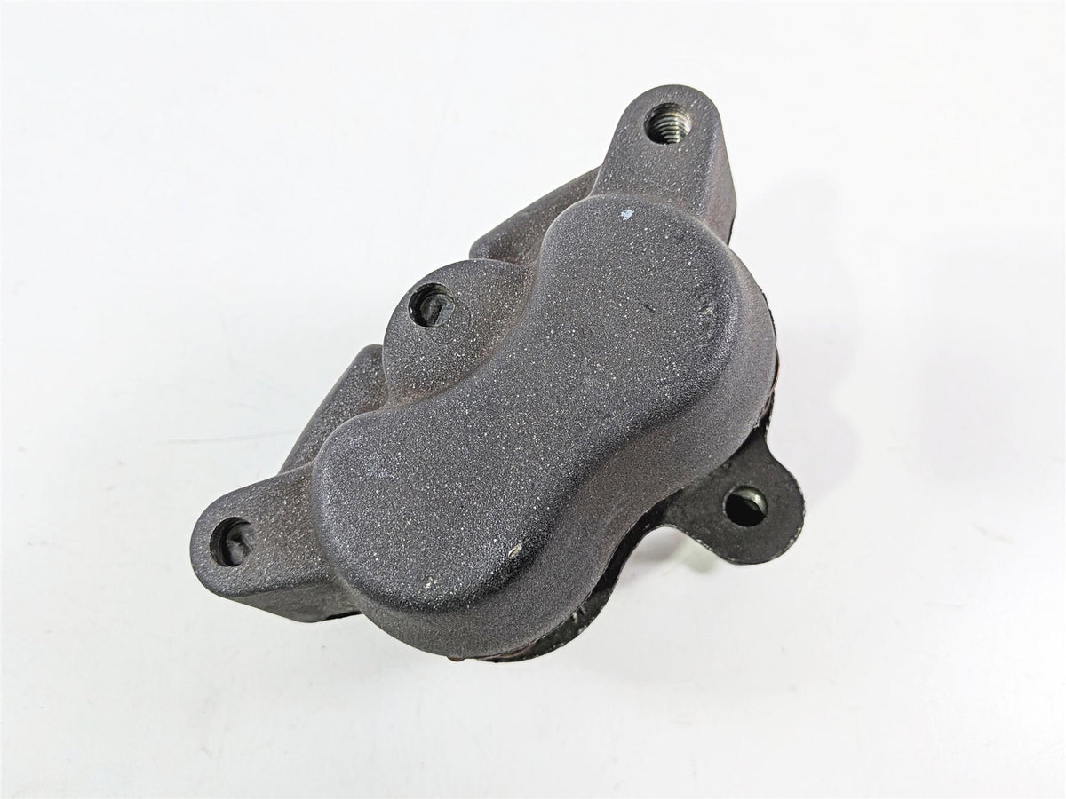 2008 Harley FXDSE CVO Dyna Granite Front Brake Caliper 41392-08-Mototech271
