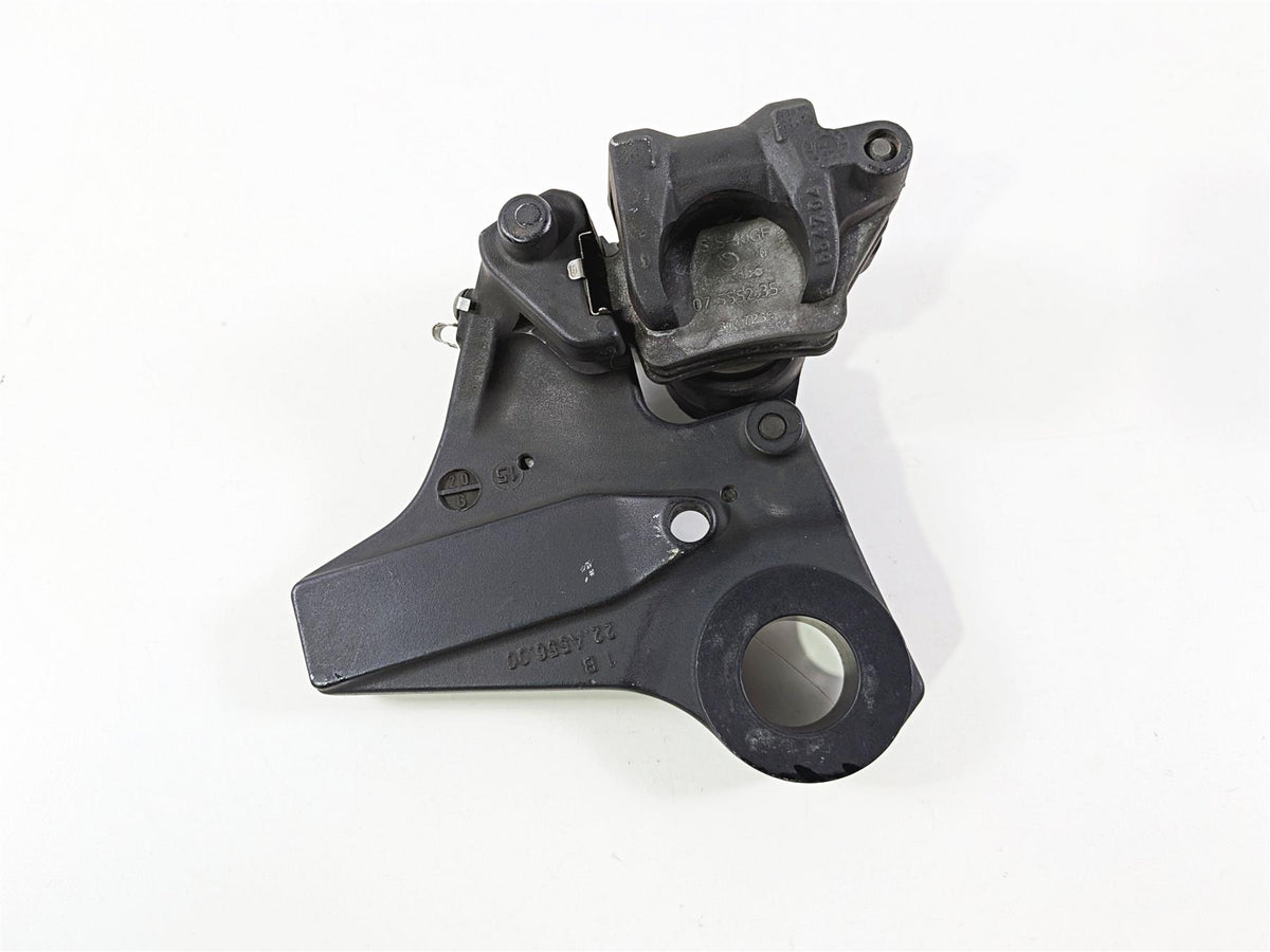 2016 BMW S1000RR K46 Brembo Rear Brake Caliper & Bracket 34217718562-Mototech271