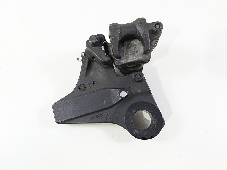 2016 BMW S1000RR K46 Brembo Rear Brake Caliper & Bracket 34217718562-Mototech271