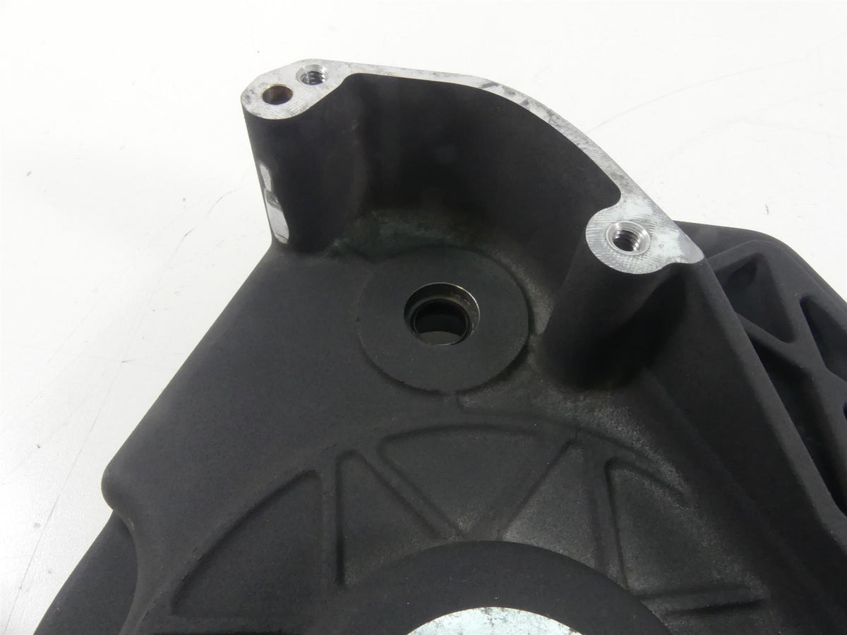 2004 Harley FXDWGI Dyna Wide Glide Inner Primary Drive Clutch Cover 60681-01 {{ shop.shopifyCountryName }} - Mototech271