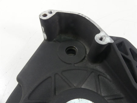 2004 Harley FXDWGI Dyna Wide Glide Inner Primary Drive Clutch Cover 60681-01 {{ shop.shopifyCountryName }} - Mototech271